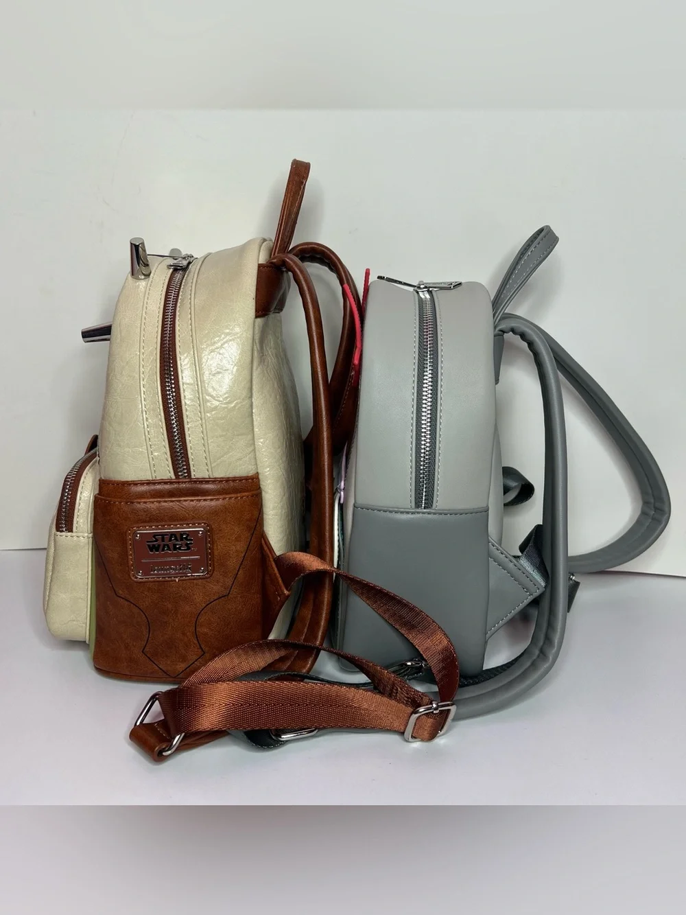 Loungefly Mini Backpacks